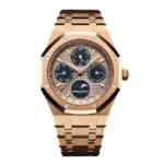 Audemars Piguet Royal Oak 26574BA.OO.1220BA.01 Super Clone