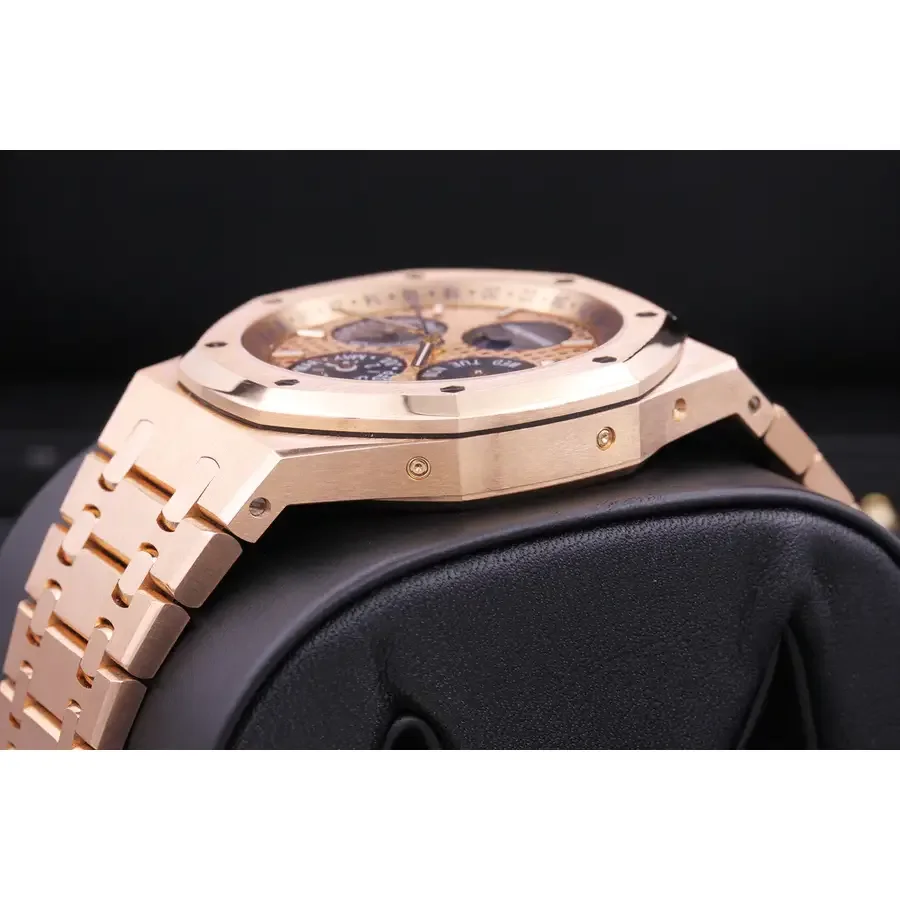 Audemars Piguet Royal Oak 26574BA.OO.1220BA.01 Super Clone