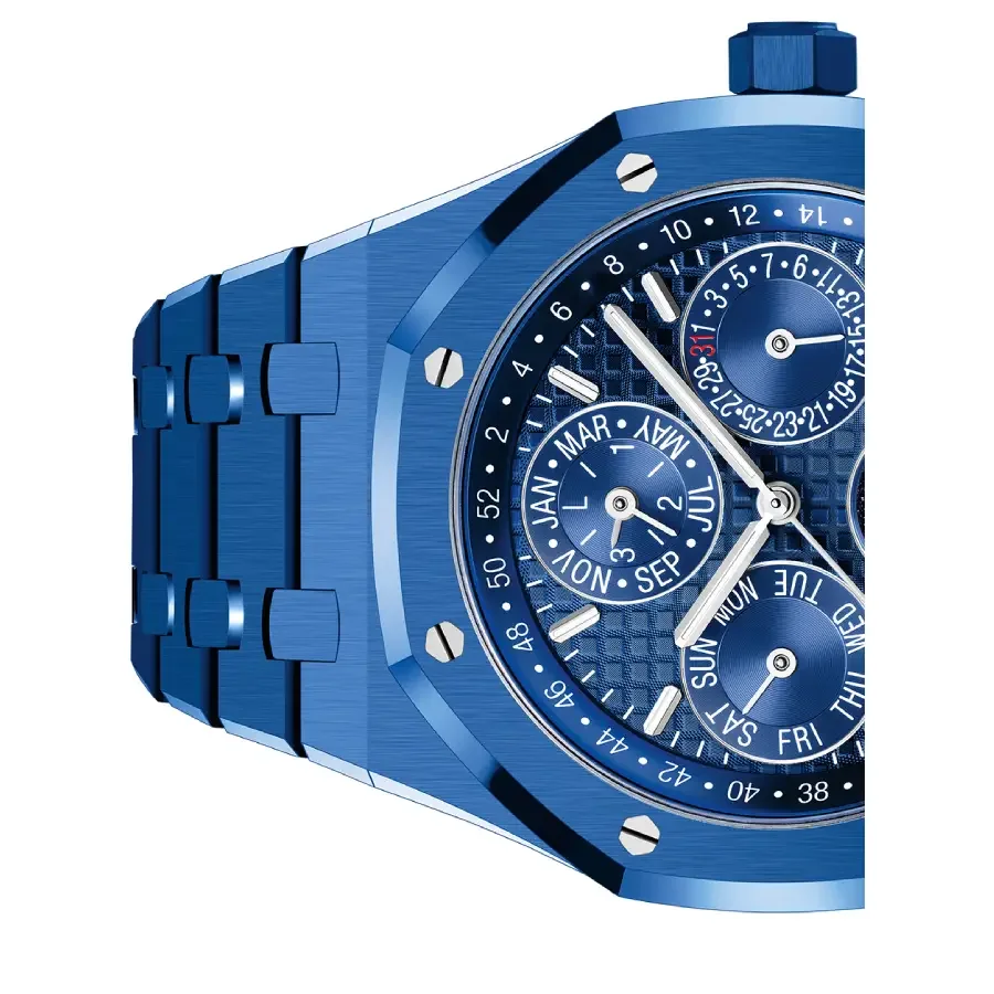 Audemars Piguet Royal Oak 26579CS.OO.1225CS.01 Super Clone