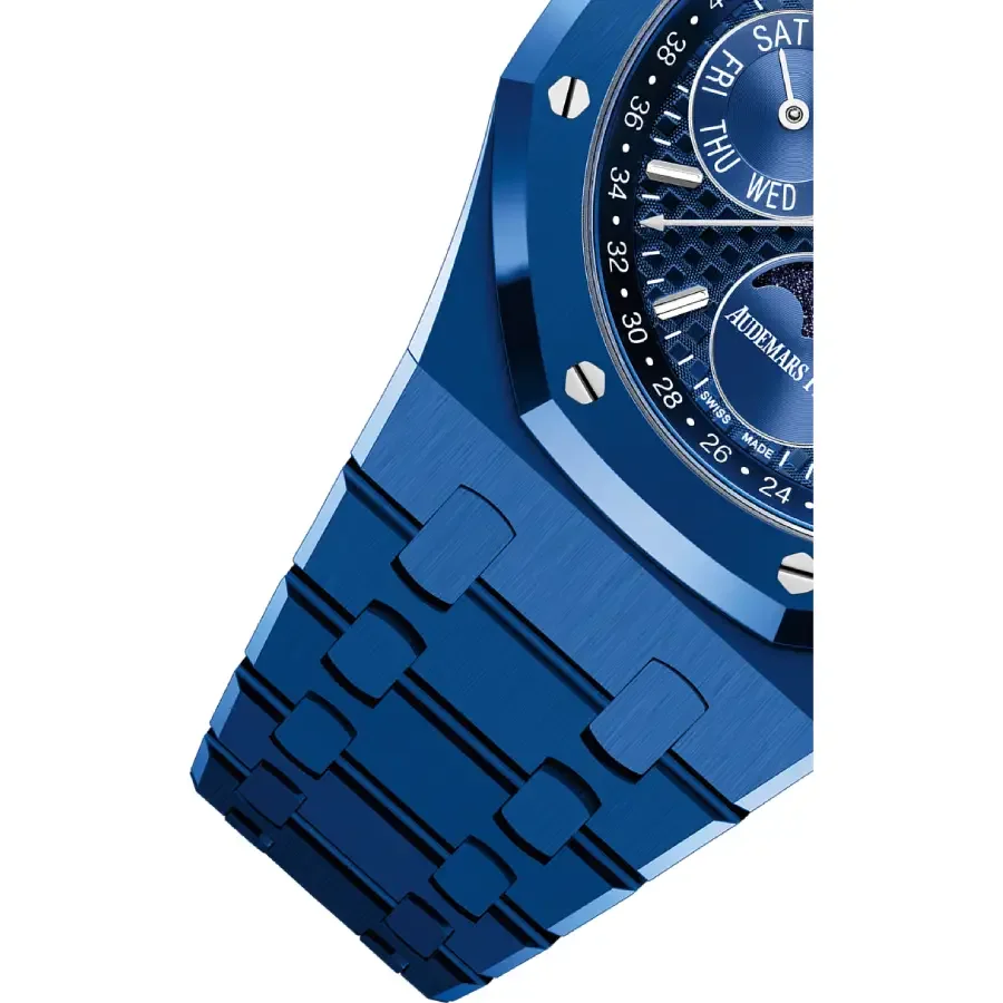 Audemars Piguet Royal Oak 26579CS.OO.1225CS.01 Super Clone