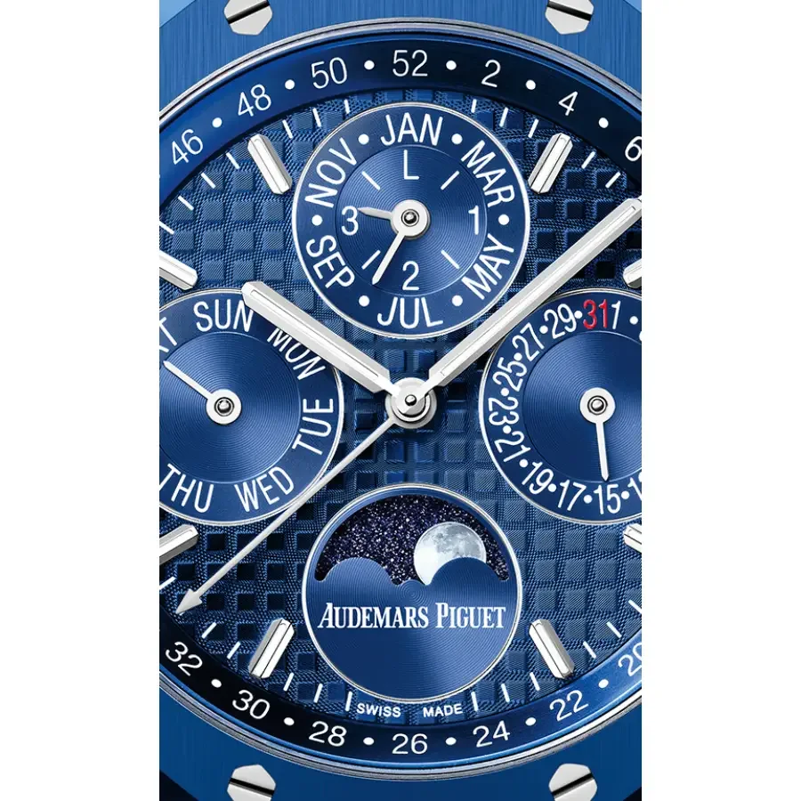 Audemars Piguet Royal Oak 26579CS.OO.1225CS.01 Super Clone