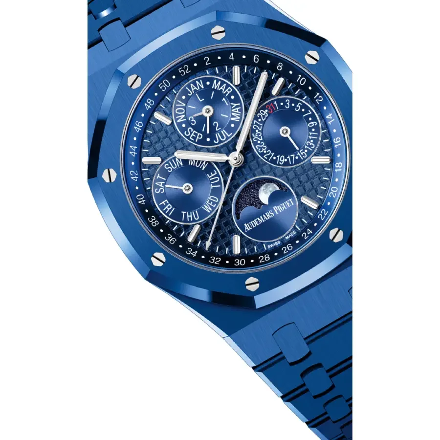 Audemars Piguet Royal Oak 26579CS.OO.1225CS.01 Super Clone