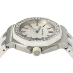 Audemars Piguet Royal Oak 67540SK.ZZ.A010CA.01 Silver Ladies Super Clone