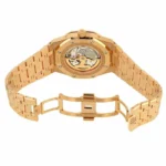 Audemars Piguet Royal Oak Chronograph 26240OR.OO.1320OR.01 Rose Gold Super Clone