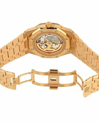 Audemars Piguet Royal Oak Chronograph 26240OR.OO.1320OR.01 Rose Gold Super Clone