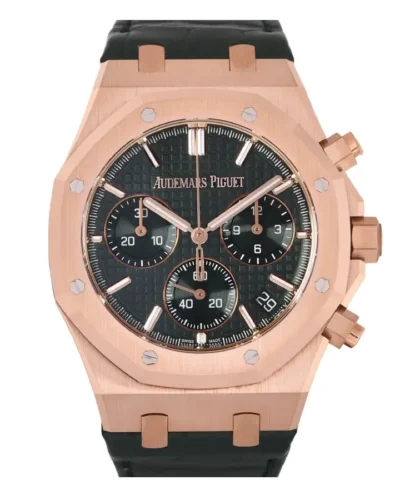 Audemars Piguet Royal Oak Chronograph 26240OR.OO.D404CR.02 Super Clone