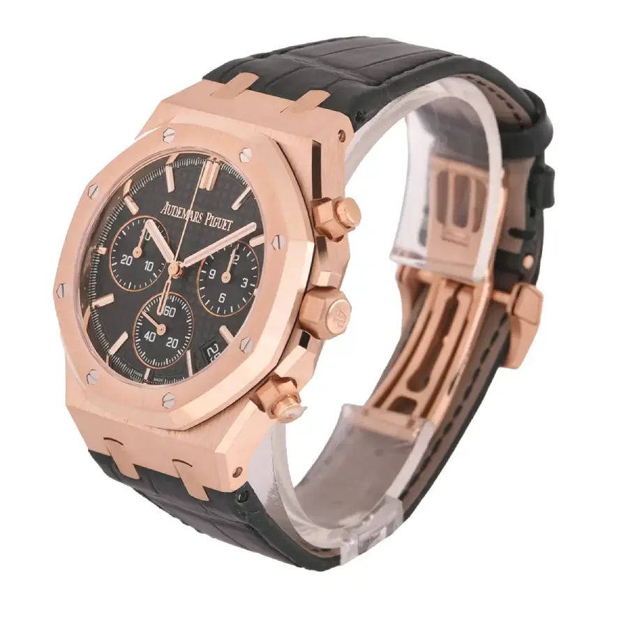 Audemars Piguet Royal Oak Chronograph 26240OR.OO.D404CR.02 Super Clone