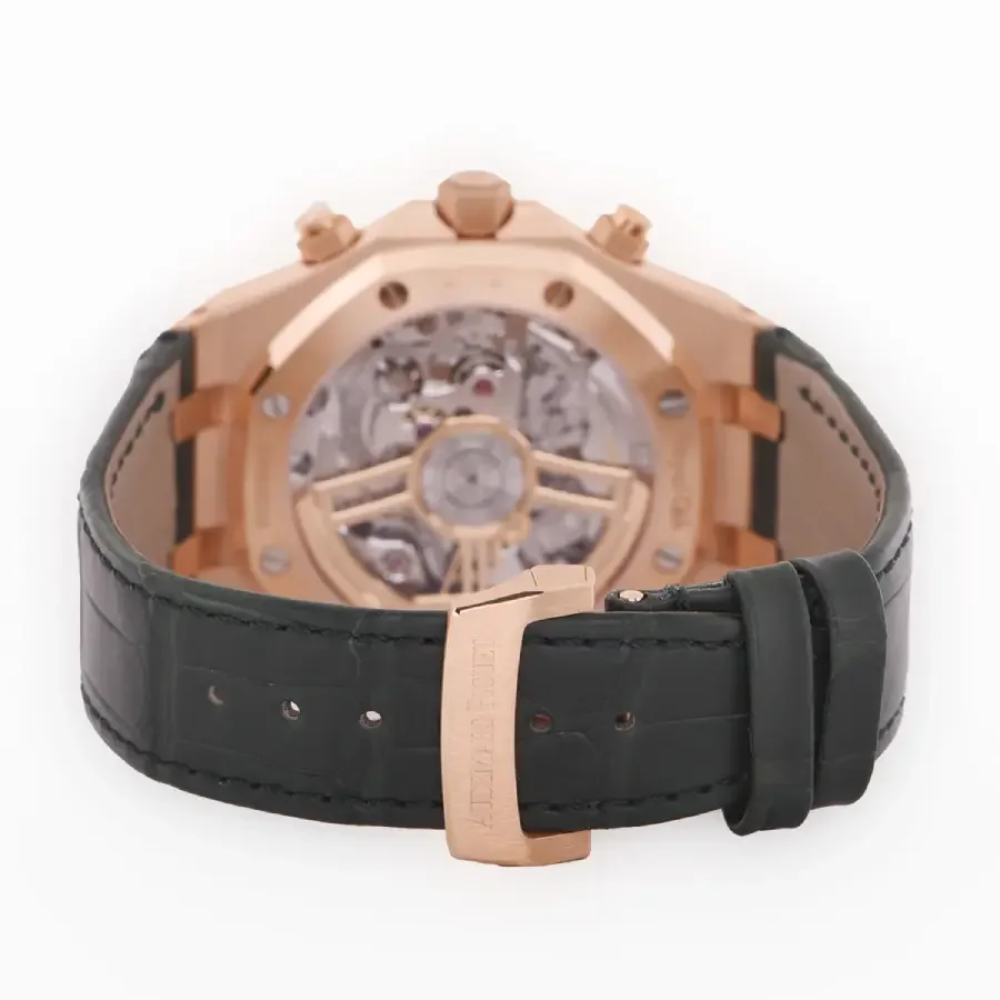 Audemars Piguet Royal Oak Chronograph 26240OR.OO.D404CR.02 Super Clone