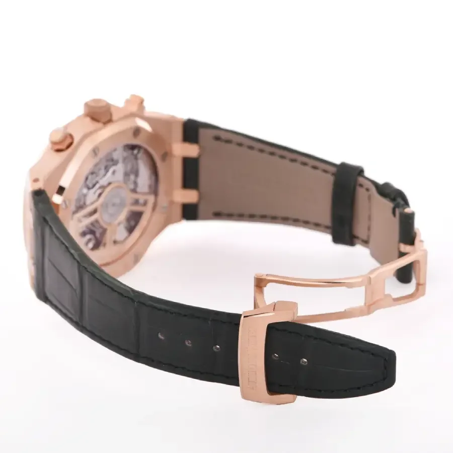 Audemars Piguet Royal Oak Chronograph 26240OR.OO.D404CR.02 Super Clone