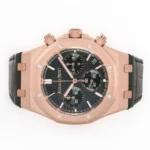 Audemars Piguet Royal Oak Chronograph 26240OR.OO.D404CR.02 Super Clone