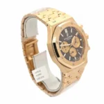 Audemars Piguet Royal Oak Chronograph 26331OR.OO.D821CR.01 Rose Gold Super Clone
