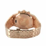 Audemars Piguet Royal Oak Chronograph 26331OR.OO.D821CR.01 Rose Gold Super Clone