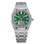 Audemars Piguet Royal Oak Chronograph 26534TI.OO.1220TI.01 Super Clone