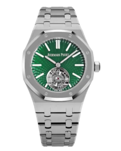 Audemars Piguet Royal Oak Chronograph 26534TI.OO.1220TI.01 Super Clone