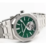 Audemars Piguet Royal Oak Chronograph 26534TI.OO.1220TI.01 Super Clone