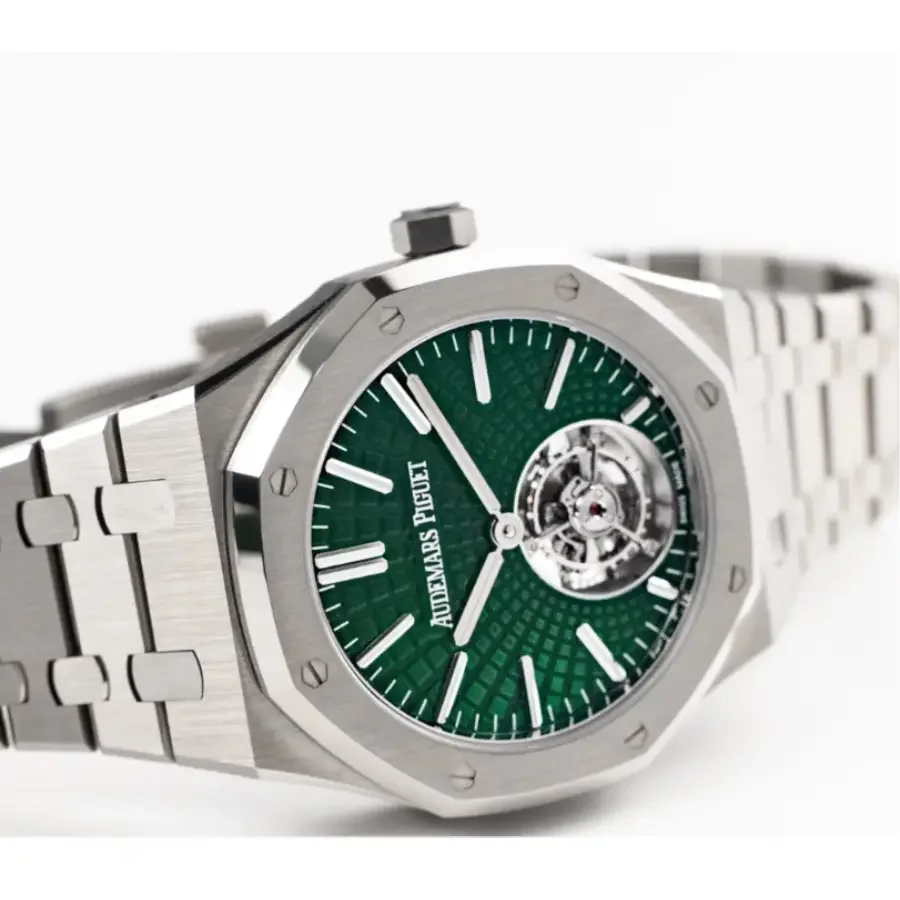 Audemars Piguet Royal Oak Chronograph 26534TI.OO.1220TI.01 Super Clone