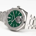 Audemars Piguet Royal Oak Chronograph 26534TI.OO.1220TI.01 Super Clone