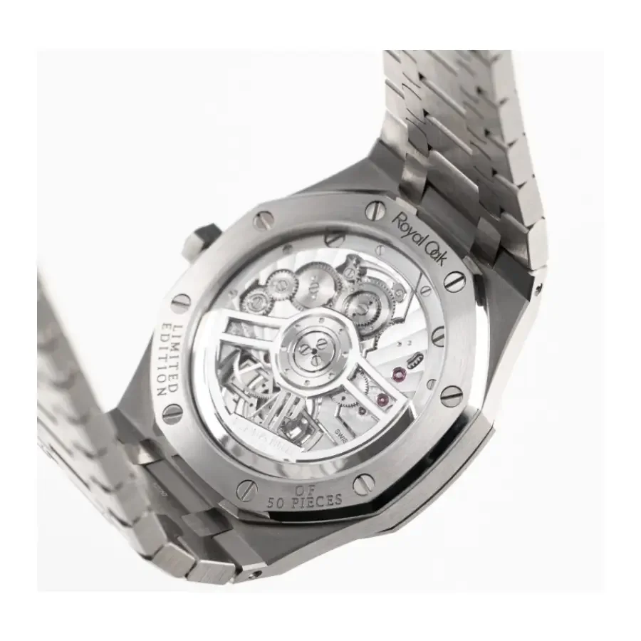 Audemars Piguet Royal Oak Chronograph 26534TI.OO.1220TI.01 Super Clone