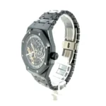 Audemars Piguet Royal Oak Double Balance Wheel Openworked 15416CE Super Clone