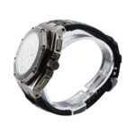 Audemars Piguet Royal Oak Offshore 26030IO.OO.D001IN.01 White Dial Super Clone