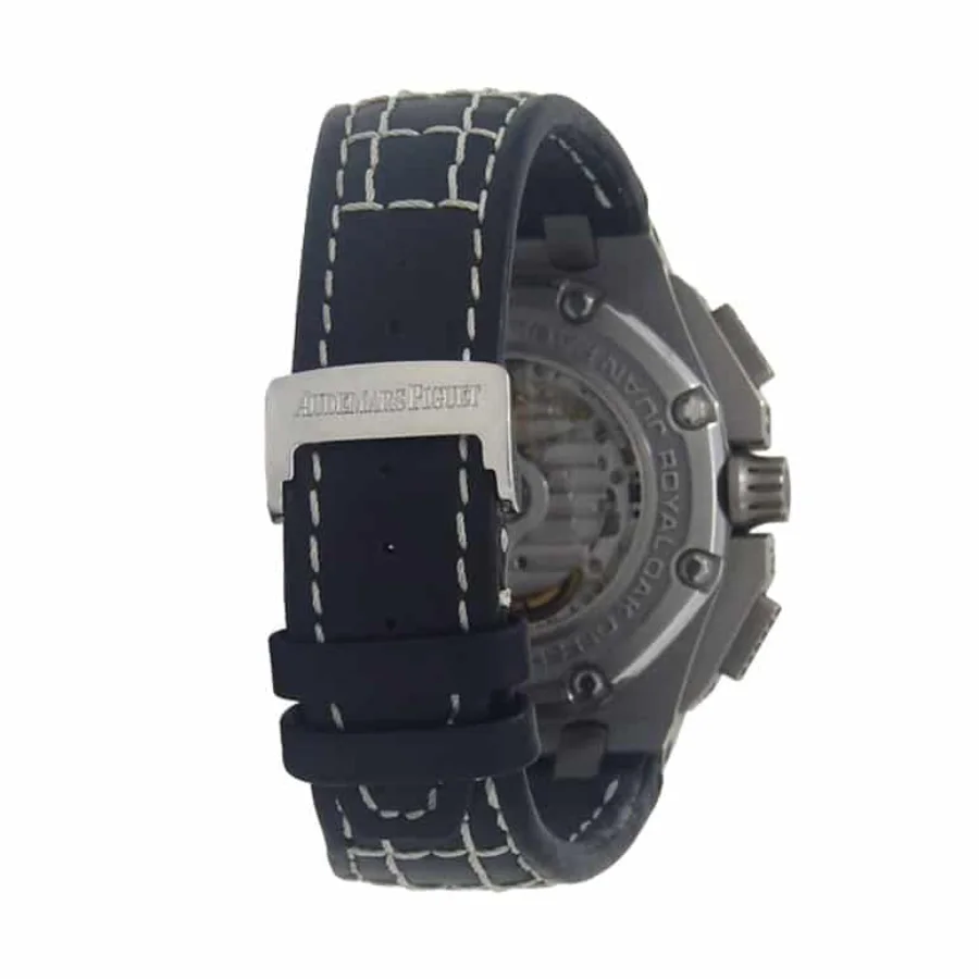 Audemars Piguet Royal Oak Offshore 26030IO.OO.D001IN.01 White Dial Super Clone