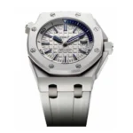 Audemars Piguet Royal Oak Offshore 26170ST.OO.D101CR.01 White Dial Super Clone