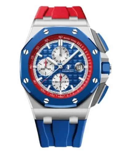 Audemars Piguet Royal Oak Offshore 26188ST.OO.D305CR.01 Ryder Cup USA Super Clone