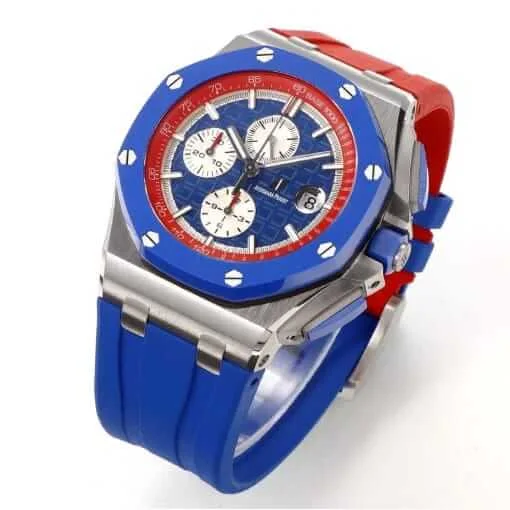 Audemars Piguet Royal Oak Offshore 26188ST.OO.D305CR.01 Ryder Cup USA Super Clone
