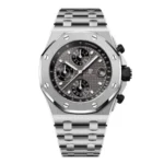 Audemars Piguet Royal Oak Offshore 26238 Flyback Super Clone