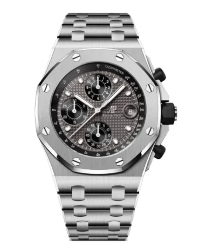 Audemars Piguet Royal Oak Offshore 26238 Flyback Super Clone