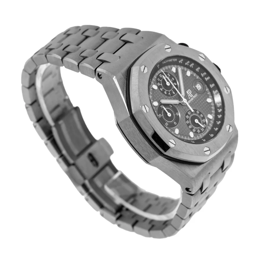 Audemars Piguet Royal Oak Offshore 26238 Flyback Super Clone