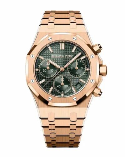Audemars Piguet Royal Oak Offshore 26240OR.OO.1320OR.04 Super Clone