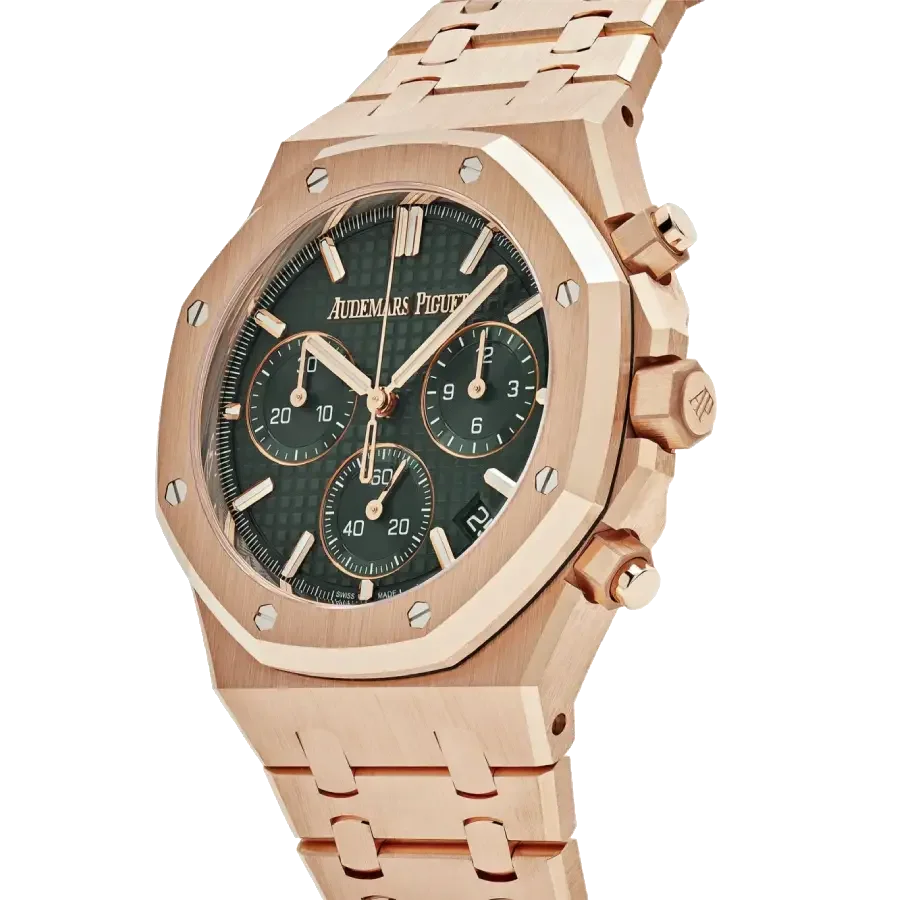 Audemars Piguet Royal Oak Offshore 26240OR.OO.1320OR.04 Super Clone