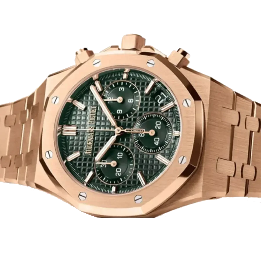 Audemars Piguet Royal Oak Offshore 26240OR.OO.1320OR.04 Super Clone