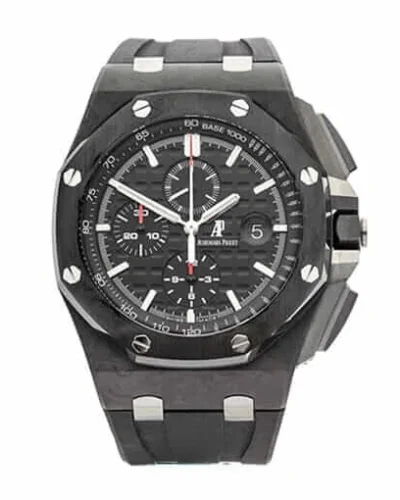 Audemars Piguet Royal Oak Offshore 26400AU.OO.A002CA.01 Super Clone