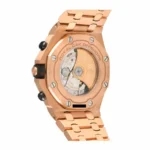 Audemars Piguet Royal Oak Offshore 26401RO Rose Gold Chronograph Super Clone
