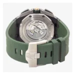 Audemars Piguet Royal Oak Offshore 26405CE.OO.A056CA.01 Green Dial Super Clone