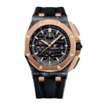 Audemars Piguet Royal Oak Offshore 26406FR.OO.A002CA.01 Queen Elizabeth Super Clone