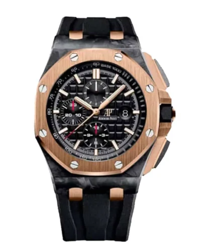 Audemars Piguet Royal Oak Offshore 26406FR.OO.A002CA.01 Queen Elizabeth Super Clone