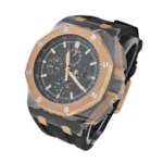 Audemars Piguet Royal Oak Offshore 26406FR.OO.A002CA.01 Queen Elizabeth Super Clone