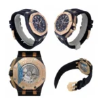 Audemars Piguet Royal Oak Offshore 26406FR.OO.A002CA.01 Queen Elizabeth Super Clone