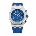 Audemars Piguet Royal Oak Offshore 26408OR.OO.A010CA.01 Navy Super Clone