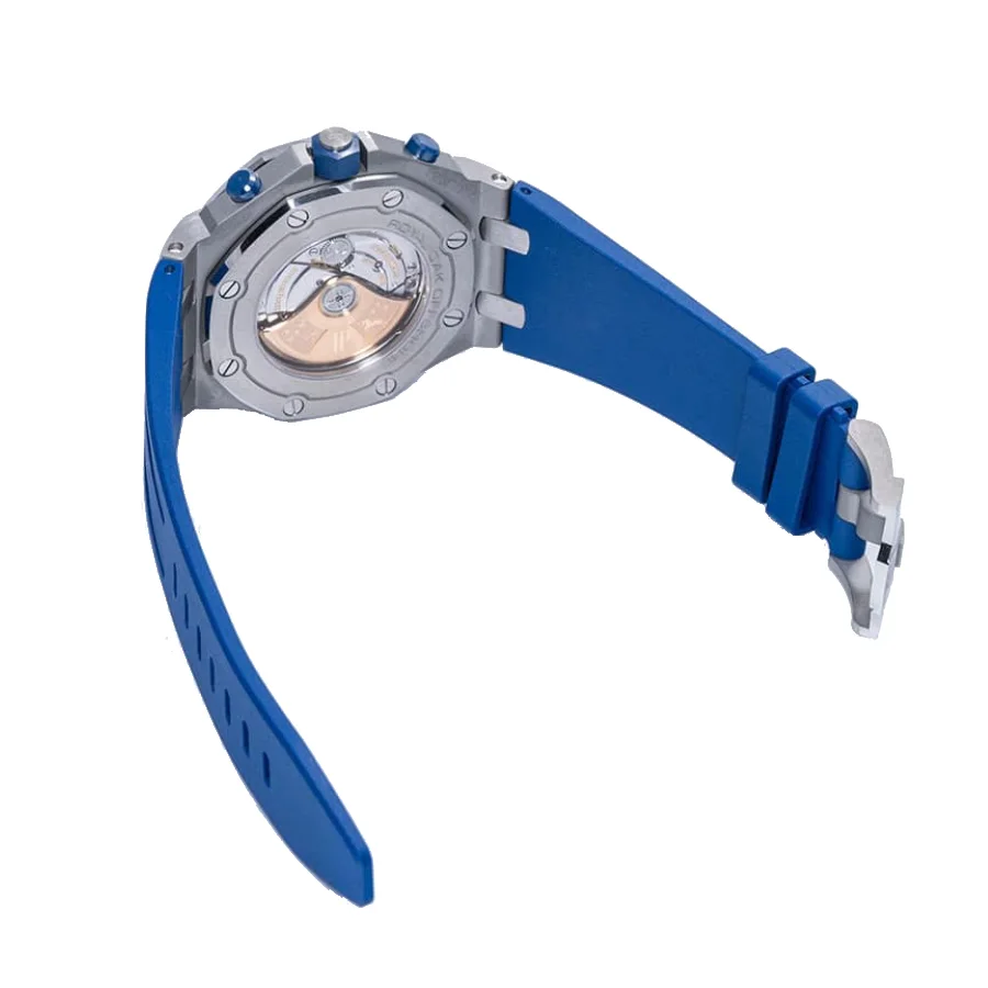 Audemars Piguet Royal Oak Offshore 26408OR.OO.A010CA.01 Navy Super Clone