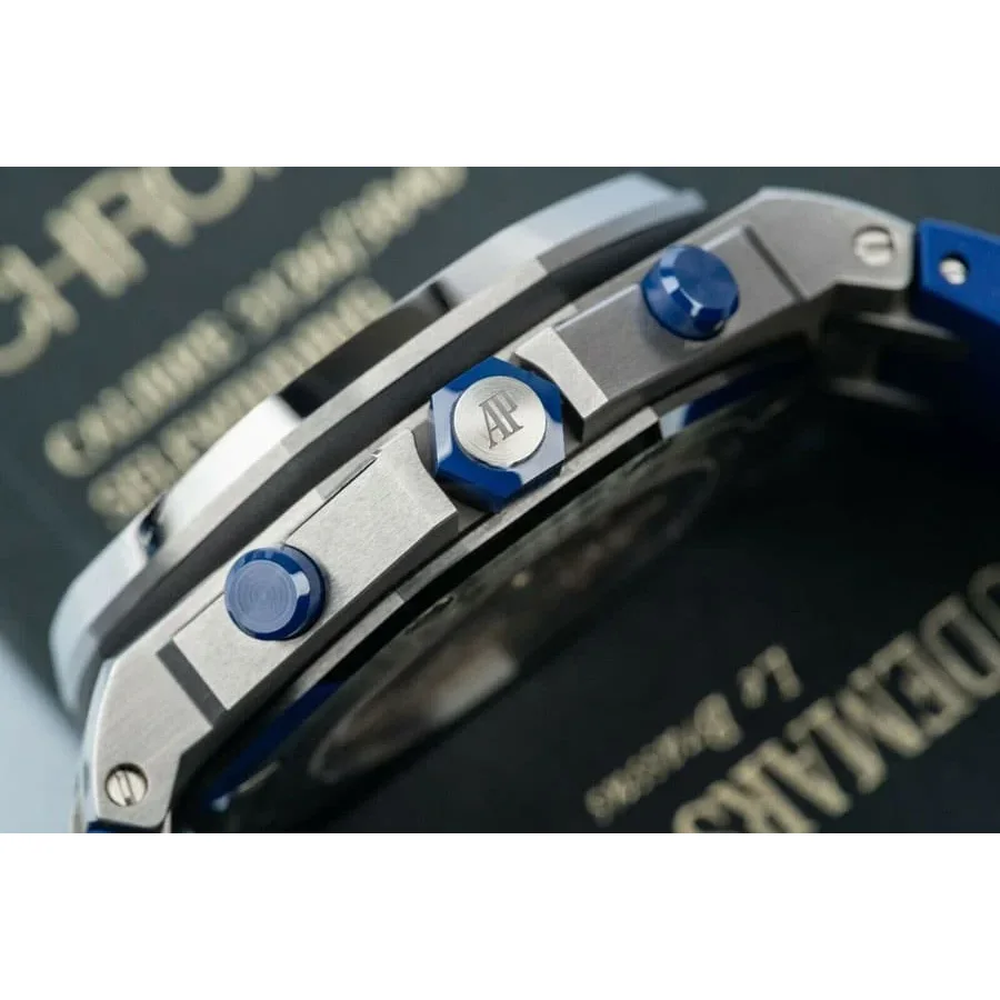 Audemars Piguet Royal Oak Offshore 26408OR.OO.A010CA.01 Navy Super Clone