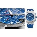 Audemars Piguet Royal Oak Offshore 26408OR.OO.A010CA.01 Navy Super Clone