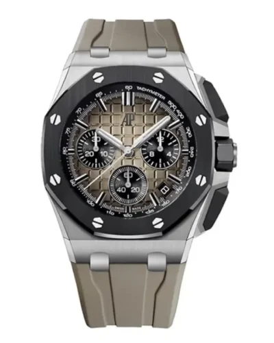 Audemars Piguet Royal Oak Offshore 26420SO.OO.A600CA.01 Super Clone