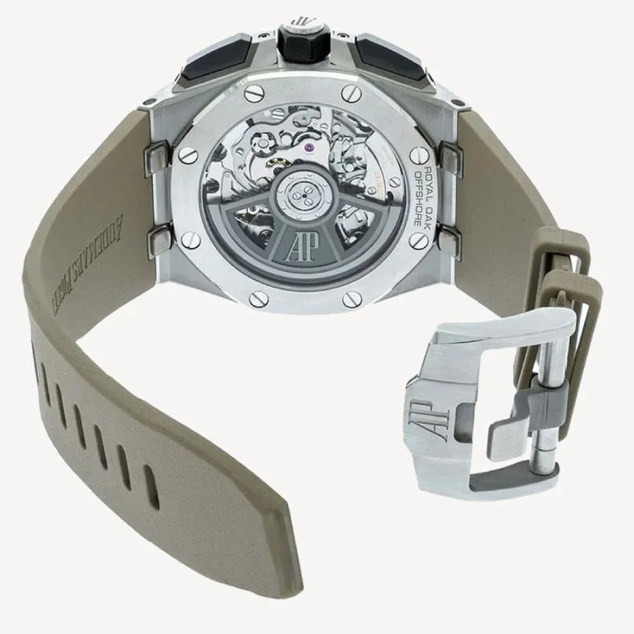 Audemars Piguet Royal Oak Offshore 26420SO.OO.A600CA.01 Super Clone