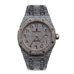 Audemars Piguet Royal Oak Offshore 26470OR.OO.A002CR.01 Diamond Bezel Super Clone