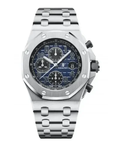 Audemars Piguet Royal Oak Offshore 26470PT.OO.1000PT.02 Super Clone