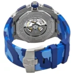 Audemars Piguet Royal Oak Offshore 26470ST.OO.A101CR.01 Rubber Super Clone